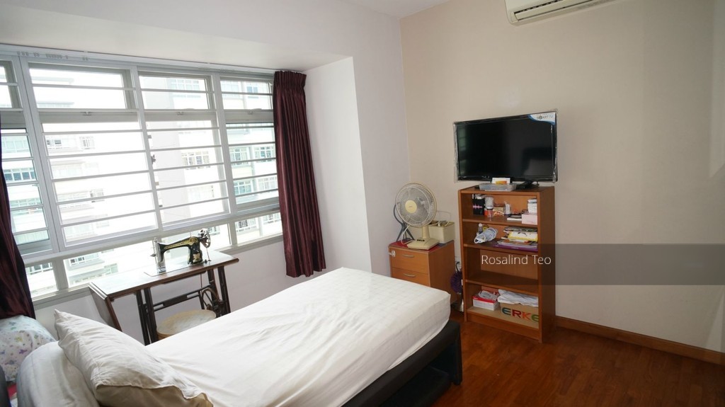 Blk 303A Punggol Central (Punggol), HDB 4 Rooms #125451582